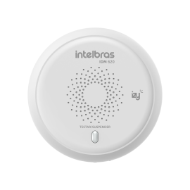 Detector de Monxido de Carbono Smart