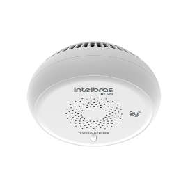 Detector de fumaa Smart