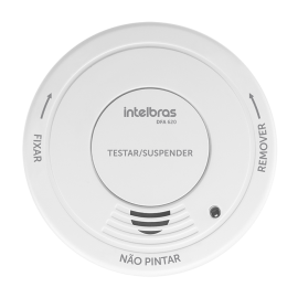 Detector de fumaa autnomo - 1