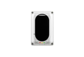 Detector de fumaa linear - 3