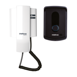 Porteiro residencial - 1