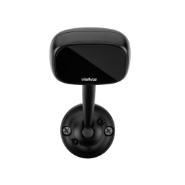 Cmera veicular com case metlico