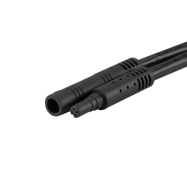 Cabos extensores de 3 e 6 metros