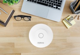 Hub de automao inteligente - 1