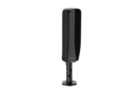 Sensor de barreira infravermelho ativo - 2