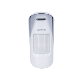 Sensor infravermelho para ambientes externos