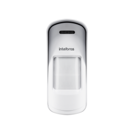 Sensor de movimento infravermelho