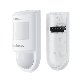 Sensor de movimento infravermelho passivo - 9