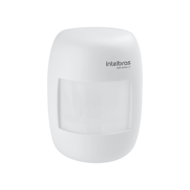 Sensor de movimento infravermelho passivo - 15