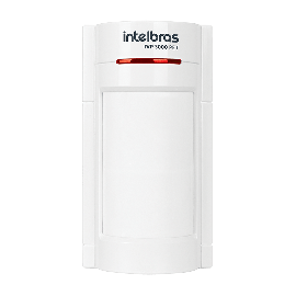 Sensor infravermelho PET