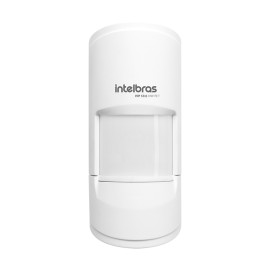 Sensor de movimento infravermelho passivo com tripla tecnologia - 1