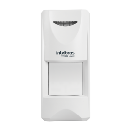 Sensor de movimento infravermelho com tripla tecnologia - 3