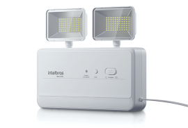 Bloco de Iluminao de Emergncia 2202 Lumens - 2