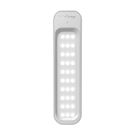 Luminria de emergncia de 30 LEDs