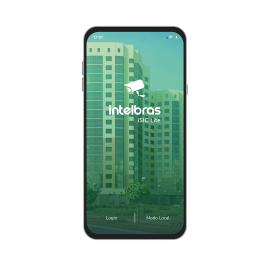 Aplicativo de monitoramento