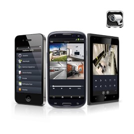 Aplicativo de monitoramento - 2