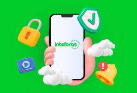 Servio de armazenamento em nuvem