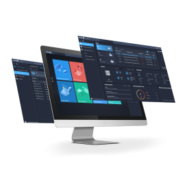 Software de segurana eletrnica
