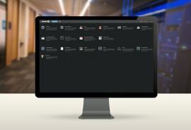 Software de segurana eletrnica - 1