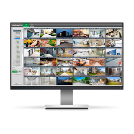 Sistema inteligente de monitoramento