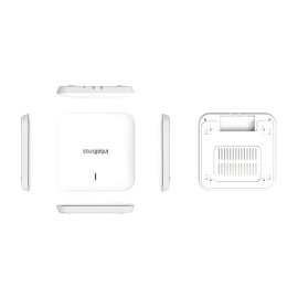 Roteador Empresarial Wi-Fi 5 de longo alcance