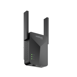 Roteador Extensor Wi-Fi 6 Mesh