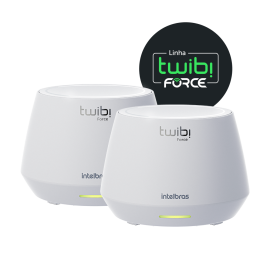 Roteador Mesh AX 1500