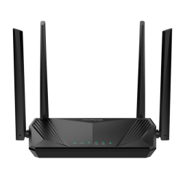 Roteador Wi-Fi 6 dual band