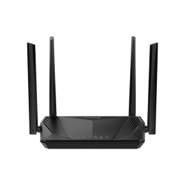 Roteador Wi-Fi 6 dual band - 1