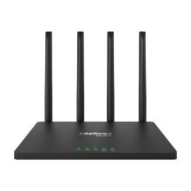 Roteador Wi-Fi 5 (dual band AC 1200)