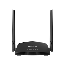 Roteador Wi-Fi 4 (N 300 Mbps)
