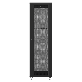 Rack Piso Desmontvel Porta Perfurada 44U 870MM