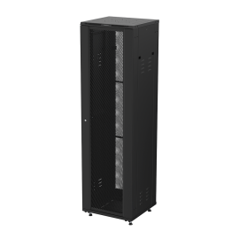 Rack Piso Desmontvel Porta Perfurada 44U 570MM