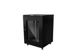 Rack de piso desmontvel 16U  19 x 570 mm