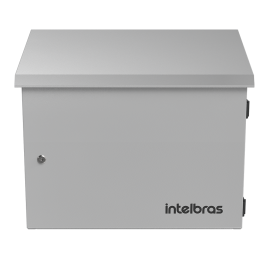 Rack Outdoor 8U 470mm