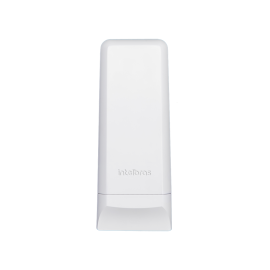 Kit conexo sem fio para CFTV IP  WOM 5A MiMo