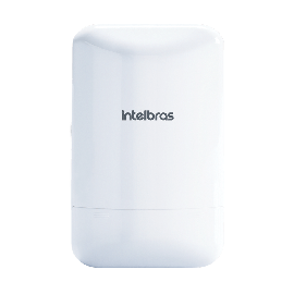 CPE/PTP 5 GHz com 15 dBi MiMo 2x2