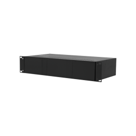 Chassi com 14 Slots para rack 19"