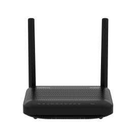 Modem ptico PON LAN 4P FXS 1P