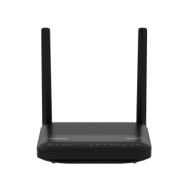 Modem ptico PON LAN 4P FXS 1P - 1