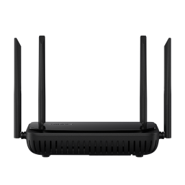 Modem ptico PON LAN 4P FXS 2P USB 1P AX 3000V