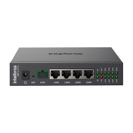 Modem ptico PON LAN 4P