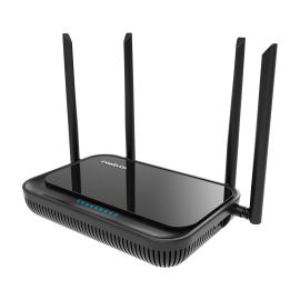 Modem ptico PON LAN 2P Wi-Fi AC - 1