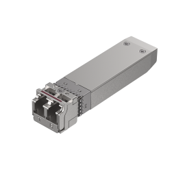 Mdulo Conversor SFP+ 10Gbps Multimodo 300m