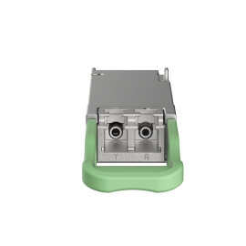 Mdulo Conversor SFP+40Gbps Monomodo 10Km