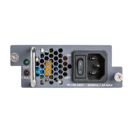 Fonte de alimentao - 2