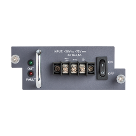 Fonte de alimentao - 3