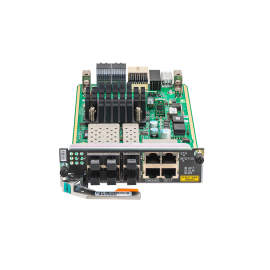 Placa HSUD de gerenciamento da OLT AN6000-2