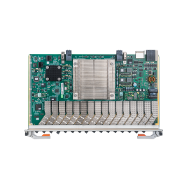 Placa de servio combo GPON/XGS-PON GFOA