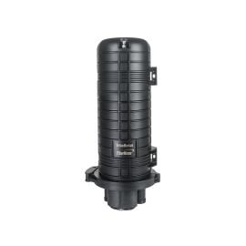 Caixa Emenda ptica Vedao Mecnica 24-144FO